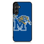 Memphis Tigers American Football Samsung Galaxy A55 Case
