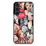 merlyn monroe Samsung Galaxy A55 Case