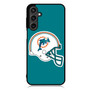 Miami Dolphins American football Samsung Galaxy A55 Case