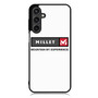 Millet Mountain By Experience Samsung Galaxy A55 Case