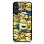 Minions 1 Samsung Galaxy A55 Case