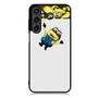 Minions 5 Samsung Galaxy A55 Case