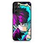 Mob Psycho 100 2 Samsung Galaxy A55 Case