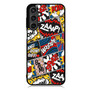 Modern Comic Samsung Galaxy A55 Case