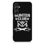 Monster Hunter Club Samsung Galaxy A55 Case