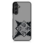 Monster Hunter Logo Samsung Galaxy A55 Case