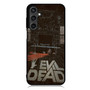 Movie Poster Evil Dead Samsung Galaxy A55 Case