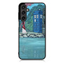 Mulan who tardis Samsung Galaxy A55 Case