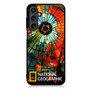 National Geographic Picture Samsung Galaxy A55 Case