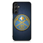 NBA Denver Nuggets 3 Samsung Galaxy A55 Case