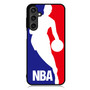 NBA Logo Samsung Galaxy A55 Case