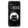 Netflix NARCOS Samsung Galaxy A55 Case
