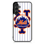 New York Mets 3 Samsung Galaxy A55 Case