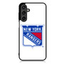 New York Rangers 3 Samsung Galaxy A55 Case
