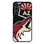 NHL Arizona Coyotes 1 Samsung Galaxy A55 Case