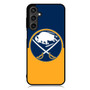 NHL Buffalo Sabres 2 Samsung Galaxy A55 Case