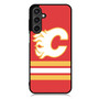 NHL Calgary Flames 2 Samsung Galaxy A55 Case