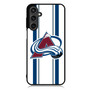 NHL Colorado Avalanche 2 Samsung Galaxy A55 Case