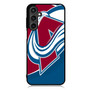 NHL Colorado Avalanche 3 Samsung Galaxy A55 Case