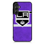 NHL LA Kings 1 Samsung Galaxy A55 Case