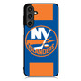 NHL New Jersey Devils 3 Samsung Galaxy A55 Case