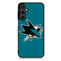 NHL San Jose Sharks 2 Samsung Galaxy A55 Case