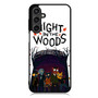 Night In The Woods Game 1 Samsung Galaxy A55 Case