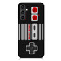 nintendo control custom Samsung Galaxy A55 Case