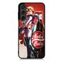 Nuka Cola Fallout Samsung Galaxy A55 Case