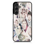 O2L Our Second Life collage Samsung Galaxy A55 Case