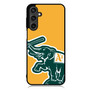 Oakland Athletics 2 Samsung Galaxy A55 Case