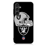 Oakland Raiders American Football 2 Samsung Galaxy A55 Case