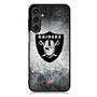 Oakland Raiders American Football 3 Samsung Galaxy A55 Case