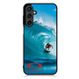 Oakley surfing Samsung Galaxy A55 Case