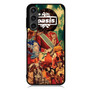 Oasis Poster Samsung Galaxy A55 Case