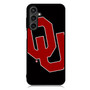 Oklahoma Sooners 2 Samsung Galaxy A55 Case
