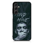 One Direction Zack Mind of Mine Samsung Galaxy A55 Case One Direction Zack Mind of Mine Samsung Galaxy A55 Case
