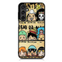 One Piece All Wanted Samsung Galaxy A55 Case
