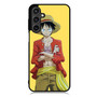 One Piece Luffy 1 Samsung Galaxy A55 Case