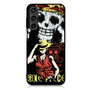 One Piece Luffy 2 Samsung Galaxy A55 Case