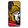 Ottawa Senators 1 Samsung Galaxy A55 Case