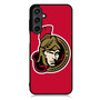 Ottawa Senators 2 Samsung Galaxy A55 Case