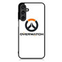 Overwatch Logo 2 Samsung Galaxy A55 Case