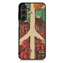 Peace Art Samsung Galaxy A55 Case