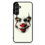 Pennywise Clown Smile Samsung Galaxy A55 Case