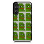 Pepe College Samsung Galaxy A55 Case