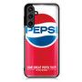 Pepsi Classic Samsung Galaxy A55 Case