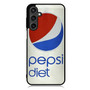 pepsi drink diet Samsung Galaxy A55 Case