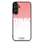 Pink Degradation Victoria's secret Samsung Galaxy A55 Case
