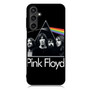 Pink Floyd music band Samsung Galaxy A55 Case
